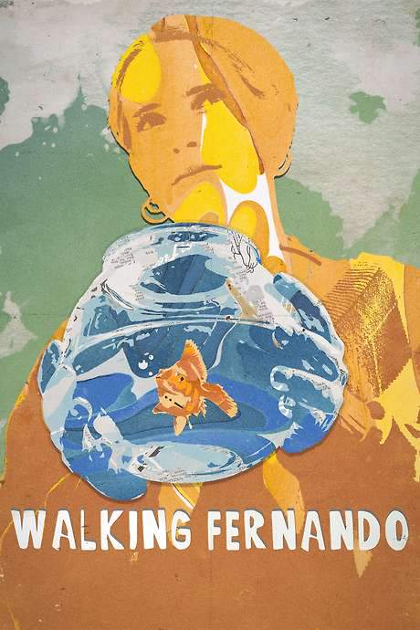 Walking Fernando